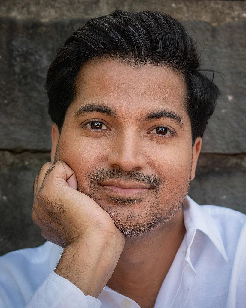 Prashant Gupta
