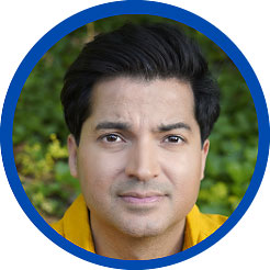 Prashant Gupta
