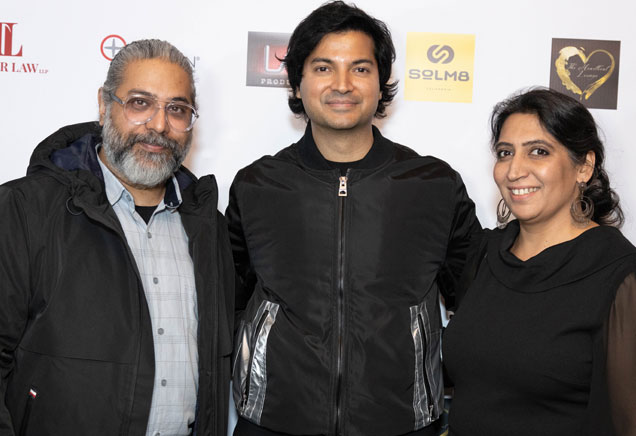 Prashant Gupta