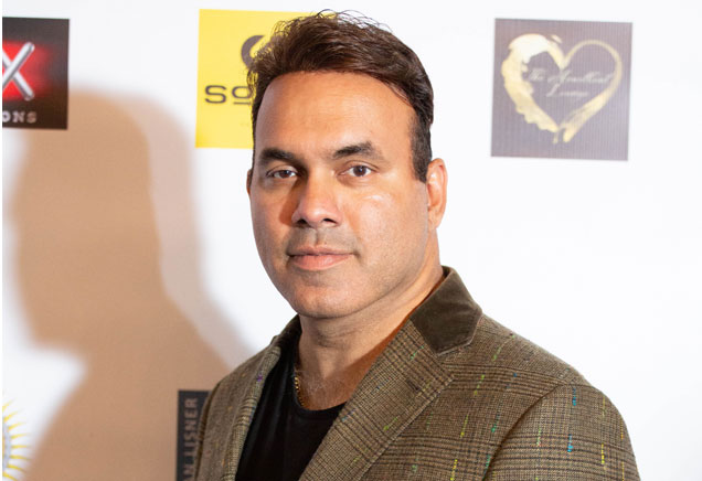Prashant Gupta